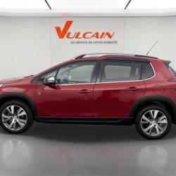 Peugeot 2008 1.2 PureTech 110ch S&S EAT6 Crossway occasion - V&eacute;nissieux - photo 2/31