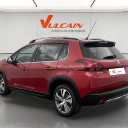 Peugeot 2008 1.2 PureTech 110ch S&S EAT6 Crossway occasion - V&eacute;nissieux - photo 3/31