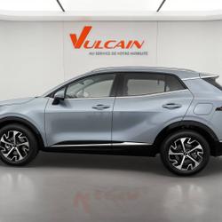 Kia Sportage 1.6 T-GDi 230ch ISG Hybride BVA6 4x2 Design occasion - Lyon 9e Arrondissement - photo 2/31