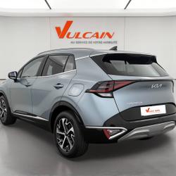Kia Sportage 1.6 T-GDi 230ch ISG Hybride BVA6 4x2 Design occasion - Lyon 9e Arrondissement - photo 3/31