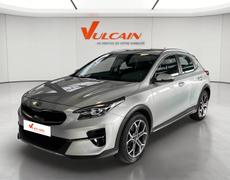Kia XCee'd Vénissieux