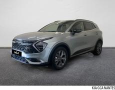 Kia Sportage Saint-Herblain