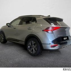Autres Kia SPORTAGE 5 1.6 T-GDI HEV 210CH BVA6 4X2 GT-LINE Saint-Herblain