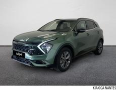 Kia Sportage Saint-Herblain