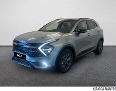 Kia Sportage Saint-Herblain
