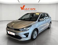 Kia Rio Seyssinet-Pariset