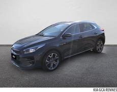 Kia XCee'd