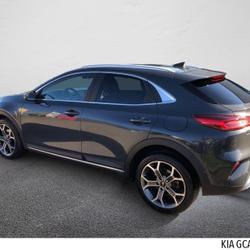 Kia XCee'd 1.0 T-GDI 120ch Design Cesson-S&eacute;vign&eacute;