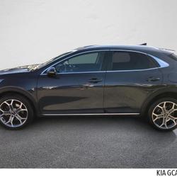 Kia XCee'd 1.0 T-GDI 120ch Design Cesson-S&eacute;vign&eacute;