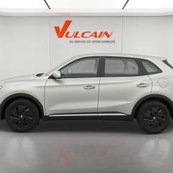 MG ZS 1.5 L Hybrid+ 197 ch Standard occasion - V&eacute;nissieux - photo 2/23