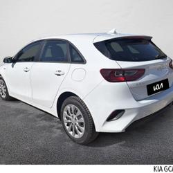 Kia Cee'd 1.0 T-GDI 100ch Motion Saint-Herblain