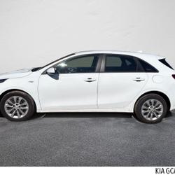 Kia Cee'd 1.0 T-GDI 100ch Motion Saint-Herblain