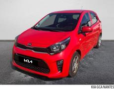 Kia Picanto Saint-Herblain