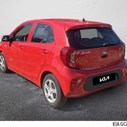 Kia Picanto 1.0 DPi 67ch Active Saint-Herblain