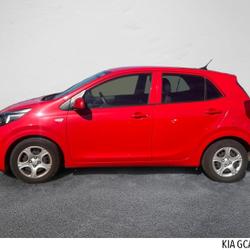 Kia Picanto 1.0 DPi 67ch Active Saint-Herblain