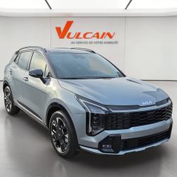 Kia Sportage Hybride 239 ch BVA6 GT-Line occasion - Villefranche-sur-Sa&ocirc;ne - photo 2/22