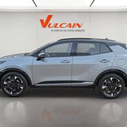 Kia Sportage Hybride 239 ch BVA6 GT-Line occasion - V&eacute;nissieux - photo 2/22