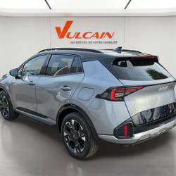 Kia Sportage Hybride 239 ch BVA6 GT-Line occasion - V&eacute;nissieux - photo 3/22