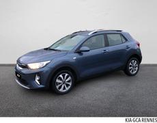 Kia Stonic Cesson-Sévigné