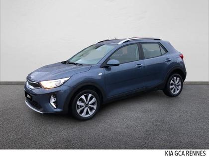 Kia Stonic - 1.0 T-GDi 100ch Active - 19 990 €