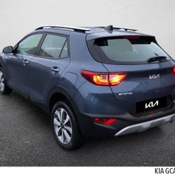 Kia Stonic 1.0 T-GDi 100ch Active Cesson-S&eacute;vign&eacute;