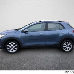 Kia Stonic 1.0 T-GDi 100ch Active Cesson-S&eacute;vign&eacute;
