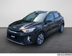 Kia Stonic - 1.0 T-GDi 100ch Active - 18 990 €