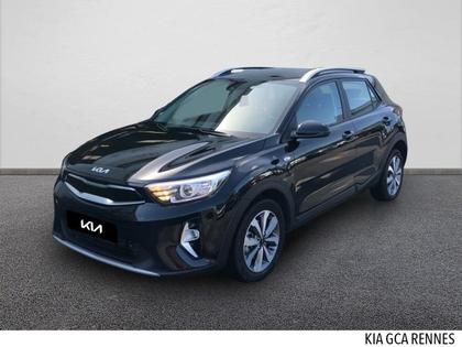 Kia Stonic - 1.0 T-GDi 100ch Active - 19 990 €