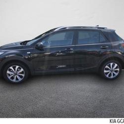 Kia Stonic 1.0 T-GDi 100ch Active Cesson-S&eacute;vign&eacute;