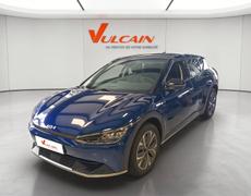 Kia EV6 Vénissieux