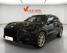 Porsche Cayenne Vénissieux