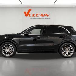 Porsche Cayenne E-Hybrid 3.0 V6 470 ch Tiptronic BVA occasion - V&eacute;nissieux - photo 2/28