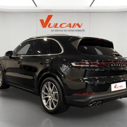 Porsche Cayenne E-Hybrid 3.0 V6 470 ch Tiptronic BVA occasion - V&eacute;nissieux - photo 3/28