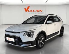 Kia Niro Vénissieux
