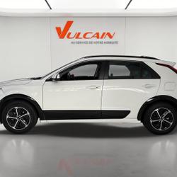 Kia Niro 1.6 GDi 141 ch HEV DCT6 Active Business occasion - V&eacute;nissieux - photo 2/22