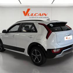 Kia Niro 1.6 GDi 141 ch HEV DCT6 Active Business occasion - V&eacute;nissieux - photo 3/22