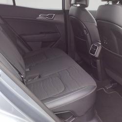 Kia Sportage 1.6 T-GDi 230ch ISG Hybride BVA6 4x2 Design occasion - Vienne - photo 3/32