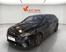 Kia Pro Cee'd Vénissieux