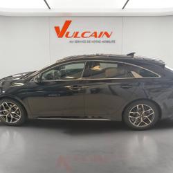 Kia Pro Cee'd PROCEED 1.5 T-GDi 160 ch ISG DCT7 GT Line Premium occasion - V&eacute;nissieux - photo 2/23