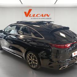 Kia Pro Cee'd PROCEED 1.5 T-GDi 160 ch ISG DCT7 GT Line Premium occasion - V&eacute;nissieux - photo 3/23