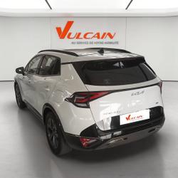 Kia Sportage 1.6 T-GDi 230ch ISG Hybride BVA6 4x2 30 Years occasion - V&eacute;nissieux - photo 3/22