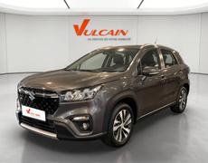 Suzuki S Cross Vénissieux