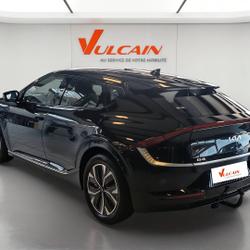 Kia EV6 229 ch Air Design occasion - V&eacute;nissieux - photo 3/23