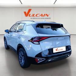 Kia Sportage 1.6 T-GDi 230ch ISG Hybride BVA6 4x2 30 Years Business occasion - Vienne - photo 3/27