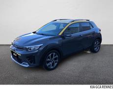 Kia Stonic Cesson-Sévigné