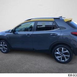 Kia Stonic 1.0 T-GDi 120ch MHEV GT Line iBVM6 Cesson-S&eacute;vign&eacute;