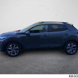 Kia Stonic 1.0 T-GDi 120ch MHEV GT Line iBVM6 Cesson-S&eacute;vign&eacute;