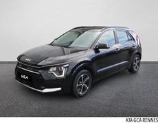 Kia Niro Cesson-Sévigné