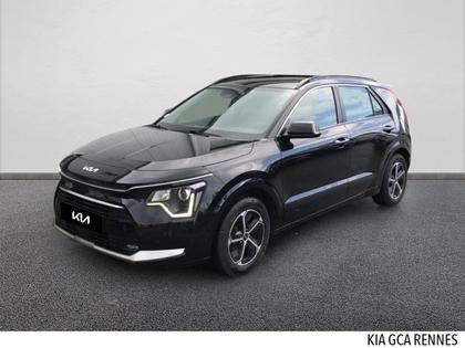 Kia Niro - 1.6 GDi 141ch HEV Active DCT6 - 23 990 €
