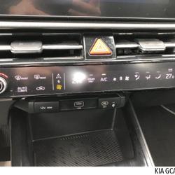 Kia Niro 1.6 GDi 141ch HEV Active DCT6 Cesson-S&eacute;vign&eacute;